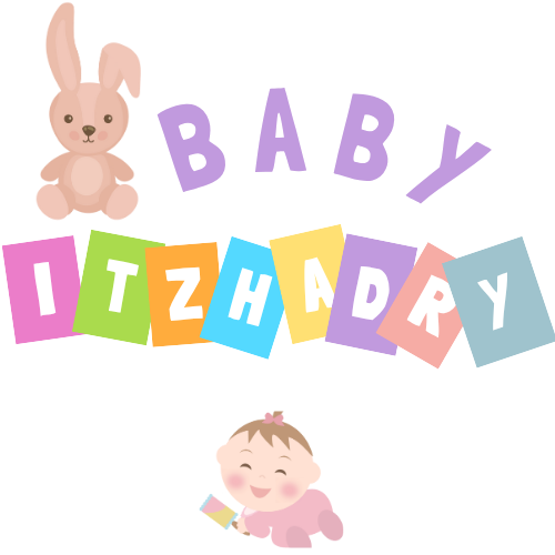 BabyItzhadry